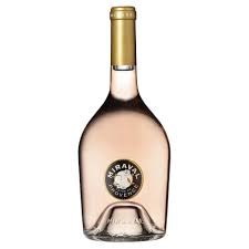 Chateau Miraval Cout De Provence 750ml